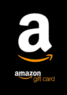 Cadeaubonnen - Amazon