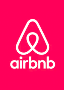 Cadeaubonnen - Airbnb