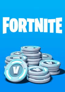 Gamen - Fortnite