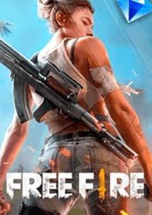 Gamen - Garena Free Fire