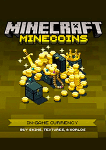 Gamen - Minecraft