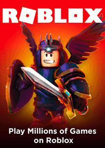 Gamen - Roblox