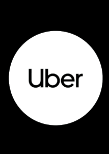 Cadeaubonnen - Uber