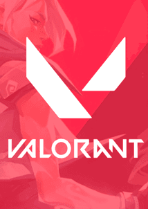 Gamen - Valorant