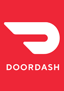 Cadeaubonnen - Doordash
