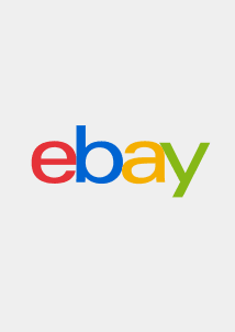 Cadeaubonnen - eBay