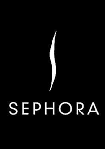 Cadeaubonnen - Sephora