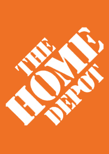 Cadeaubonnen - The Home Depot